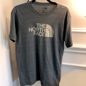 North Face shirt
